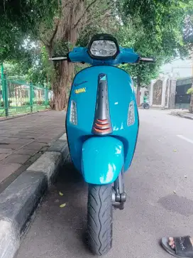 VESPA SPRINT S 150 2025