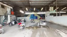 Disewakan Gudang di Legok, Tangerang