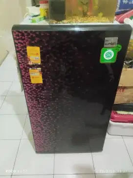 Kulkas Sharp 1 pintu