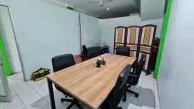 Ruko Strategis Pinggir Jalan Besar
