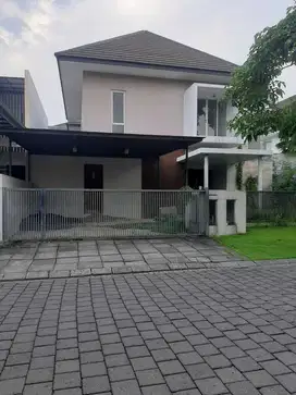 0603,18 aset lelang surabaya di sambikerep di graha Natura