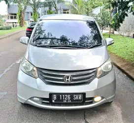 Honda Freed PSD 2010 Full Kaleng