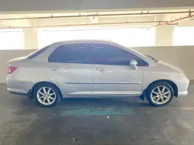 Honda City 2005 Bensin