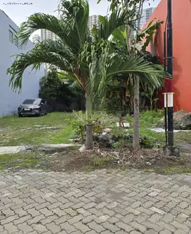 Kavling Villa Kalijudan Indah STRATEGIS ROW 3 MOBIL