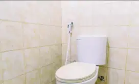 DISEWAKAN APARTEMEN MENARA KEBON JERUK JAKARTA BARAT