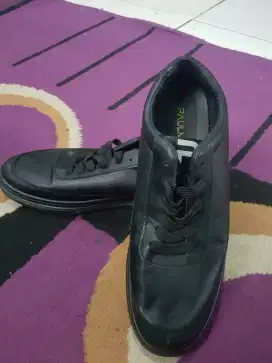 Sepatu vans prian size 44 paulmay
