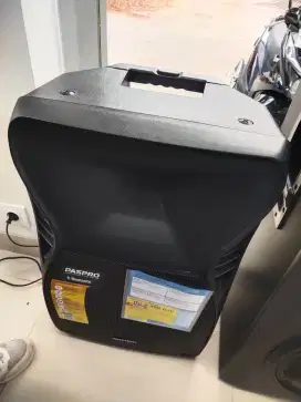Kredit Speaker Polytron 15inch