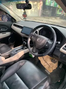 Honda HR-V 2017 Bensin