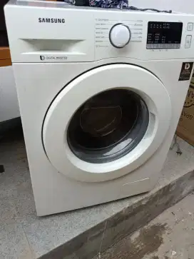 mesin cuci SAMSUNG INVENTER 7 KG ORIGINAL