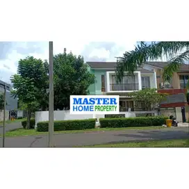 Rumah Cluster Tingkat Dijual Cikupa Tgr