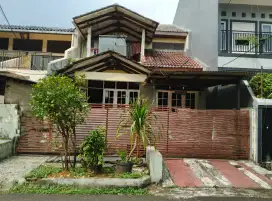 JALAN 3 MOBIL ‼️ KOMPLEK ELITE BILLYMOON PONDOK KELAPA