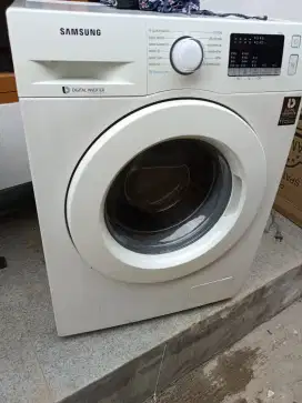 Mesin cuci samsung 7 kg inventer