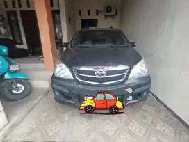 DAIHATSU XENIA 2009 MULUS LOW KM