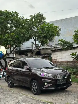 Ertiga Gx Manual 2020