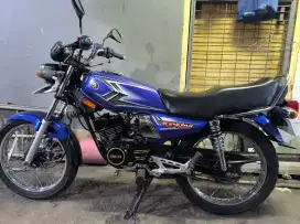 Di Jual RX KING 2004