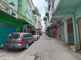 Rumah Jalan Bilal Ujung