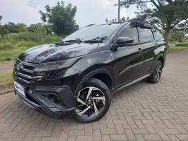 Toyota Rush 1.5 TRD Sportivo Bensin OTOMATIS 2019 NSK