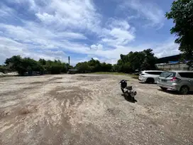 Dijual Tanah Cocok untuk Ruko, Gudang di Pagedangan BSD, Tangsel
