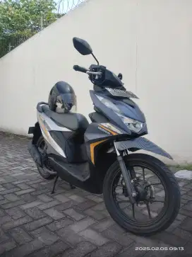 Honda BEAT ISTIMEWA 2021 ad klaten. Menings