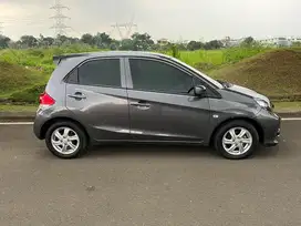 Brio E cvt 2017 low KM