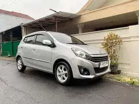 Ayla X 1.0 Matic 2019