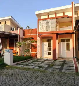 Grand City The Extension Desa Pondok Jaya, Sepatan, Kab. Tangerang, Ba