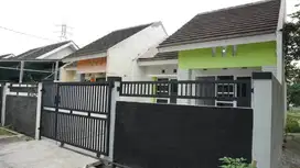 Dijual Rumah Dekat Stasiun Bojong Gede