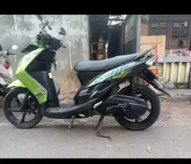 Di jual Mio soul karbu