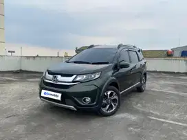 [OLXMOBBI] DP Rendah Honda BR-V 1.5 E Bensin-AT 2017 TZF