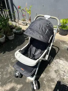 Stroller Babydoes Elloz