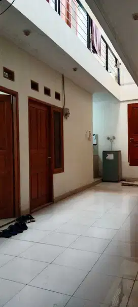 Rumah kos kosan di jual murah full aktif di Jatinangor kampus unpad