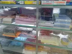Alat Tulis Kantor Bekas Usaha Fotocopy
