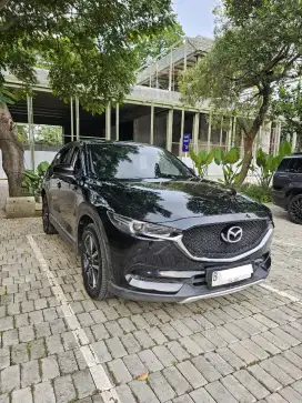 CASH! Mazda CX5 Elite 2019