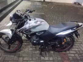 Tiger Revo 2008