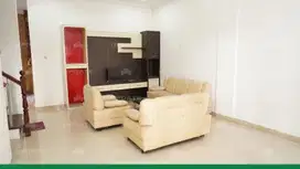 DIJUAL RUMAH DI KOMPLEK CEMARA ASRI MEDAN