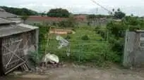 DISEWA LAHAN TANAH UNTUK GUDANG LUAS 5085 m2 TELUK NAGA TANGERANG