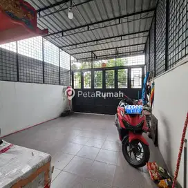 DIJUAL RUMAH JALAN DAHLIA KOMPLEK DAHLIA VICARIO (Indra & Hendy)