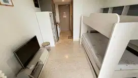 APARTEMEN GOLD COAST ATLANTIC SEAVIEW LANTAI 7