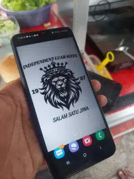 Samsung M31 batangan