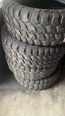 HAWK MT 265/60 r18