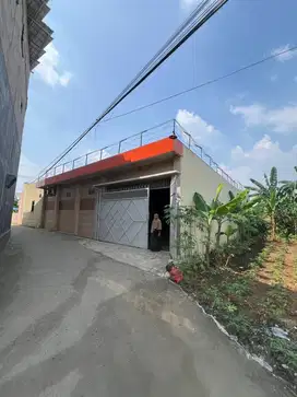 Rumah Strategis dijual di Bojonggede, Bogor