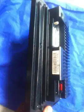 Jual head unit NAKAMICHI masih mulus layak pakai