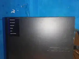 pc rakitan build up hp