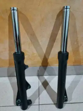 Shock depan beat deluxe