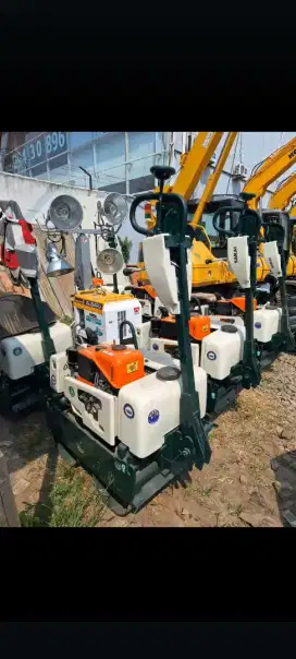 Baby roller sakai EX jepang