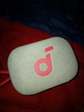 Speaker bt Soundcore Select Go 4 gresss