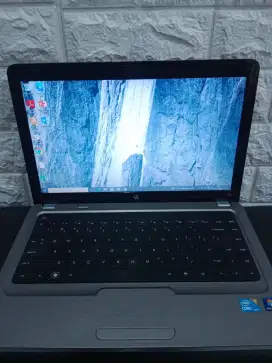 Juall cepat. HP G42 Notebook 6/512GB