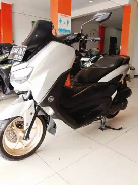 Yamaha new nmax ABS KYLESS STYLE 2021