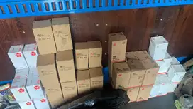 FILTER SAKURA SET MURAH