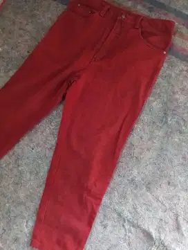 Jeans Ozio Italy.